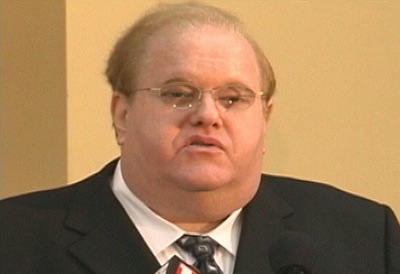 Lou Pearlman The Hut