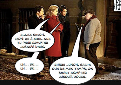 Un Compte Deux