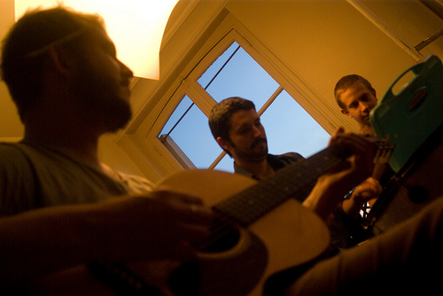 Bon Iver