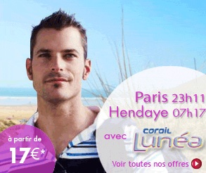Un voyage en train