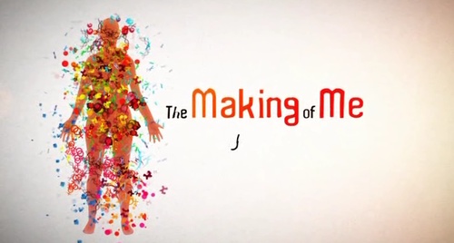 The Making of Me Making of Me