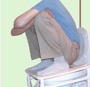 Et voilà ! Idéal pour les intestins