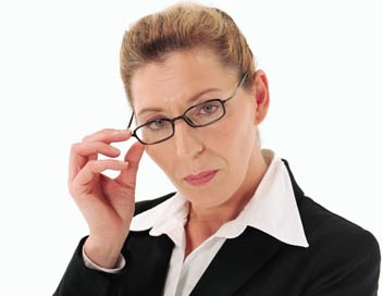 Super Nanny Super Nanny