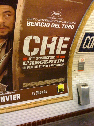 Che 1