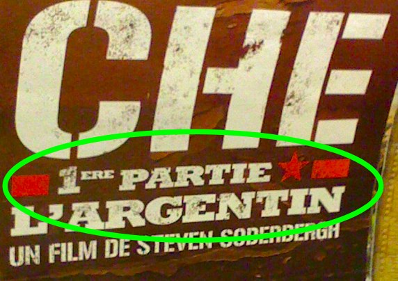 Che 2
