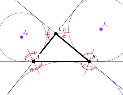 Angle