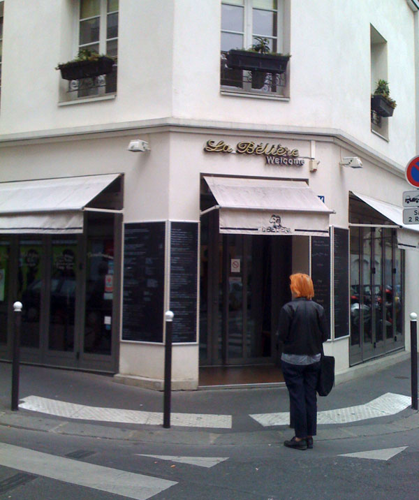 La Bélière