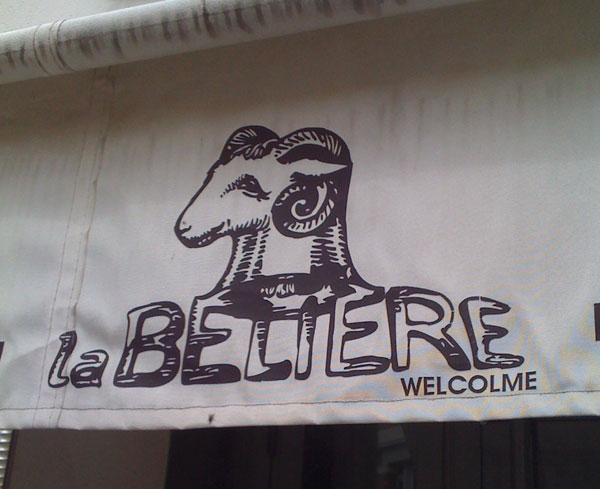 WelcoLme