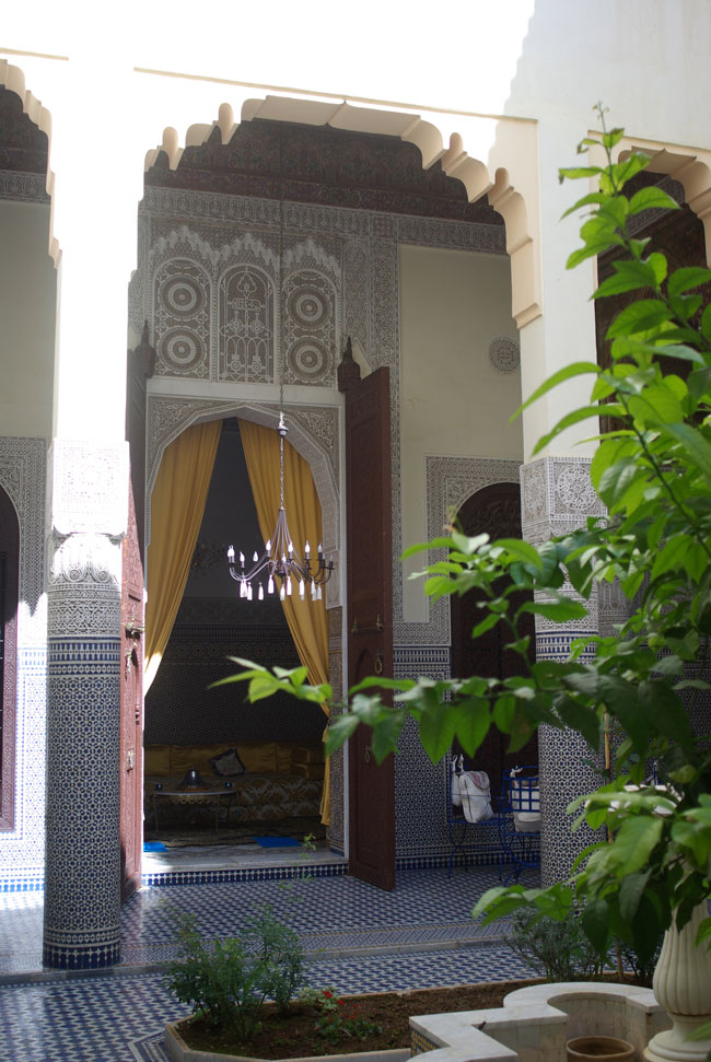 Riad