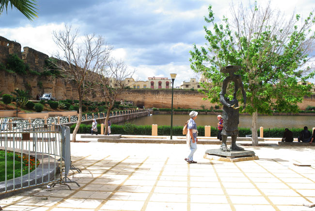 Meknès