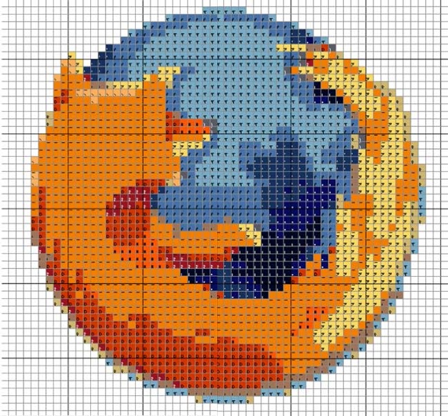 Firefox