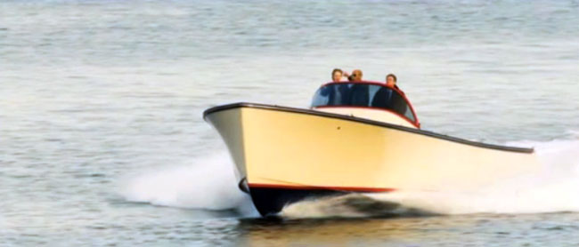 Bateau