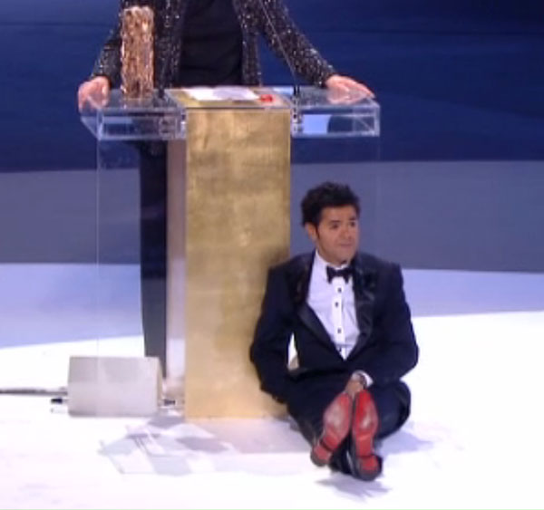 Je viens de Trappes, mais j'ai des Louboutins, BITCH