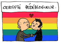 Blog de pédé